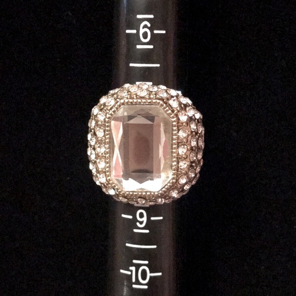 Vintage Custom Adjustable Gold Ring - Picture 3 of 9